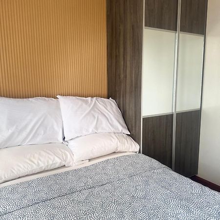 Paranaque City Solemare Parksuites Condo المظهر الخارجي الصورة