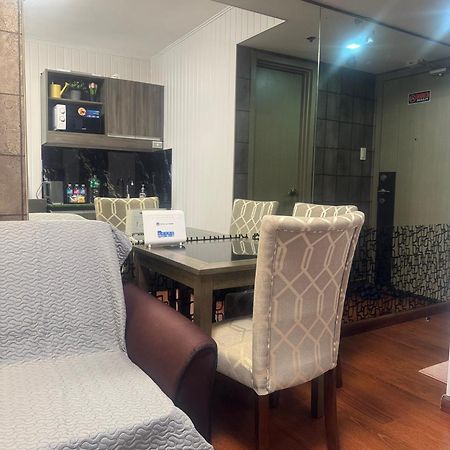 Paranaque City Solemare Parksuites Condo المظهر الخارجي الصورة