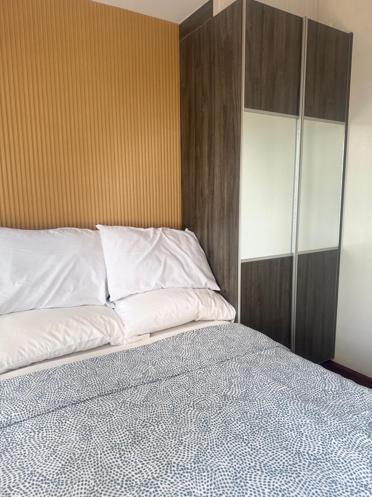 Paranaque City Solemare Parksuites Condo المظهر الخارجي الصورة