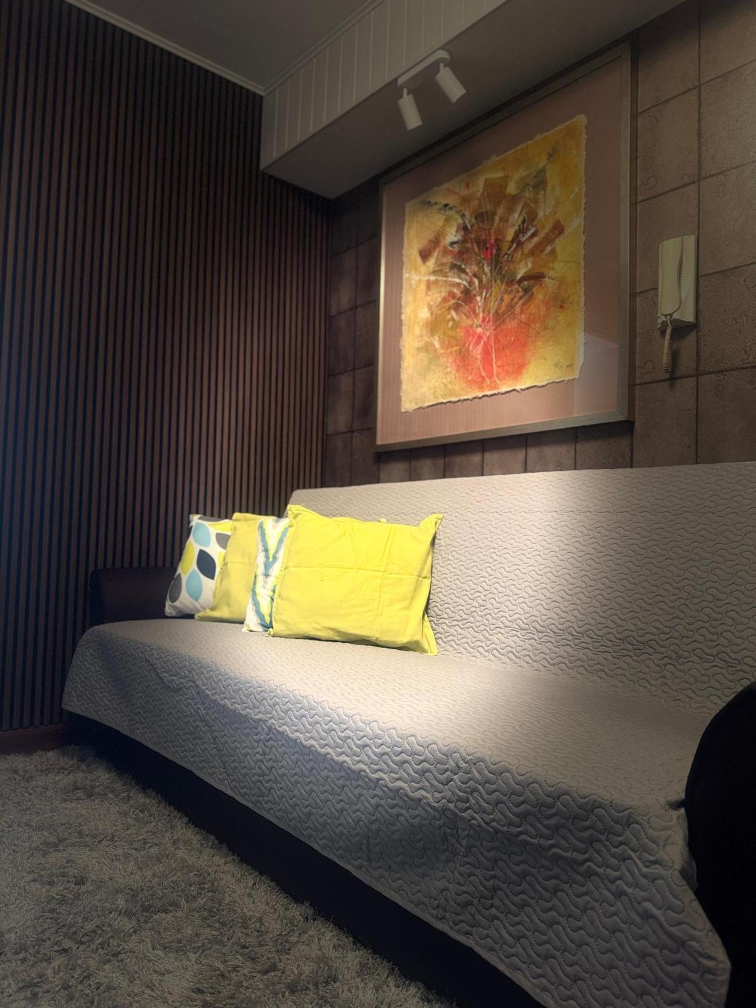 Paranaque City Solemare Parksuites Condo المظهر الخارجي الصورة